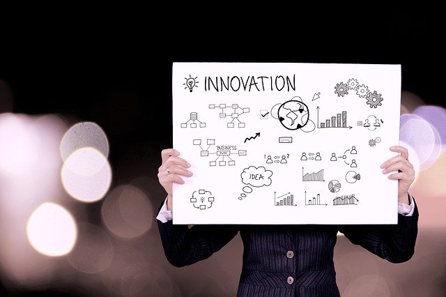 Innovación empresarial: clave para la competividad