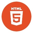Logotipo HTML