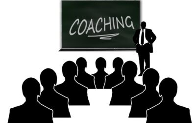 La tendencia ascendente del Coaching