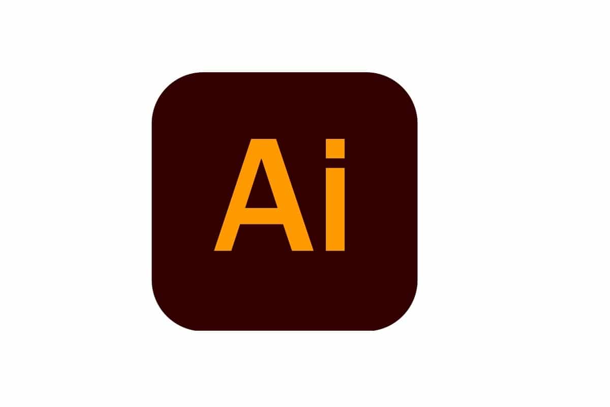 Adobe Illustrator: logotipo