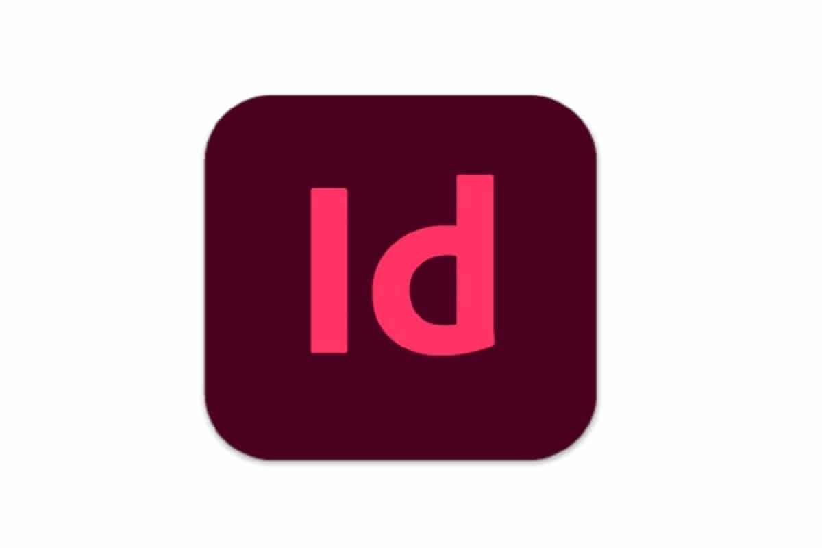 Adobe Indesign: logotipo