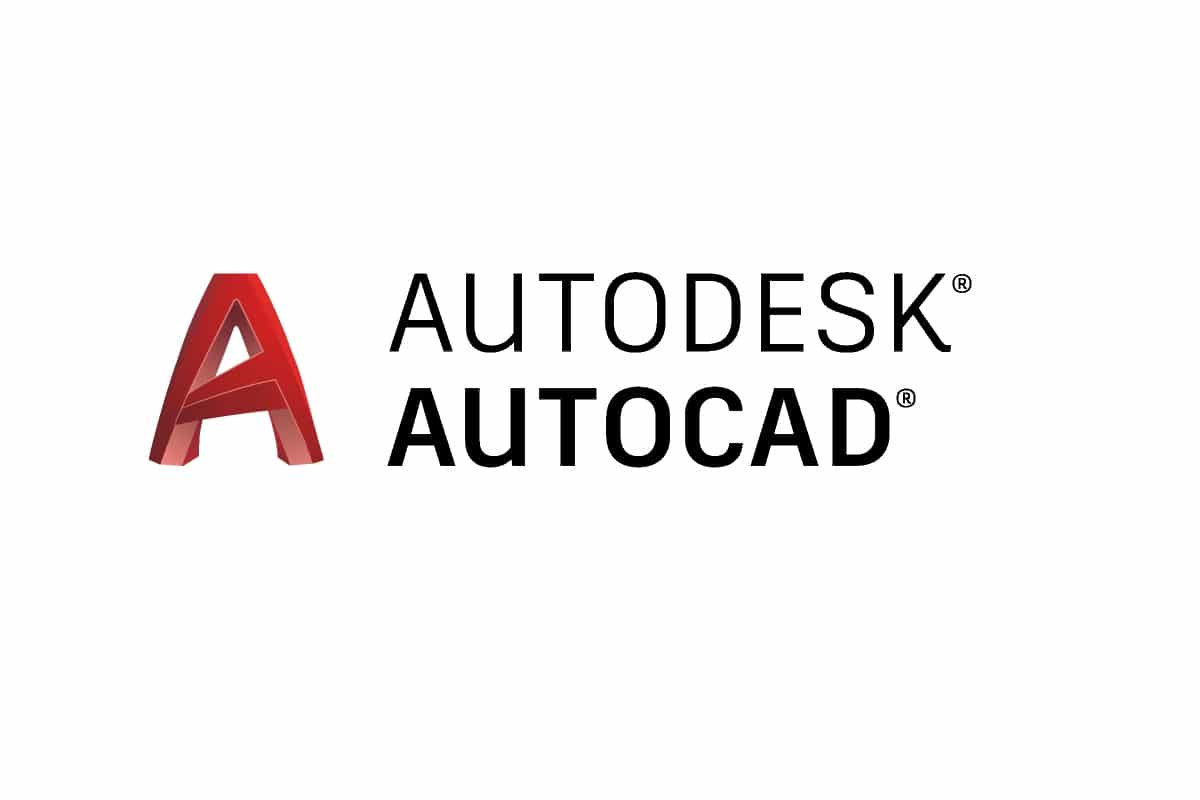 Autodesk Autocad: logotipo