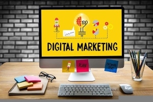 Curso Superior de Marketing Digital y E-Commerce: salidas profesionales