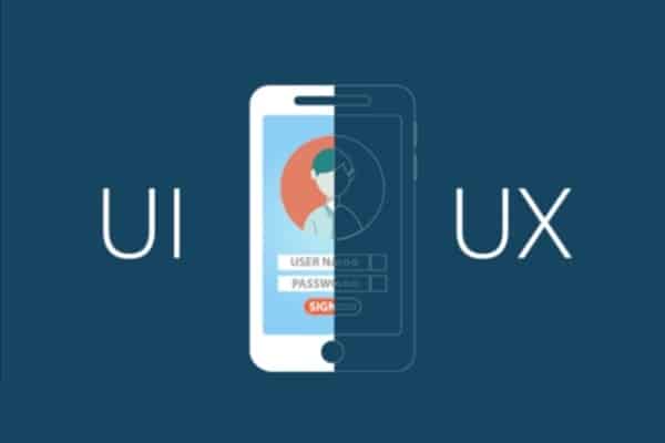 Diseño UI frente a diseño UX